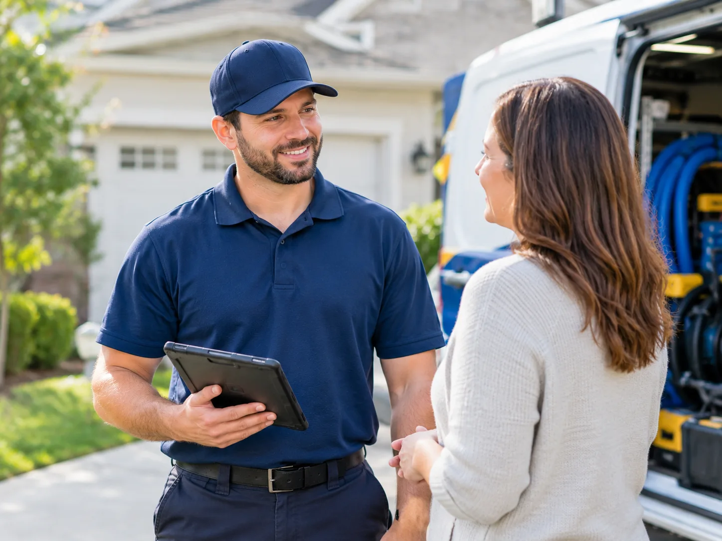 Sewage Backup Cleanup Doral, FL FAQs